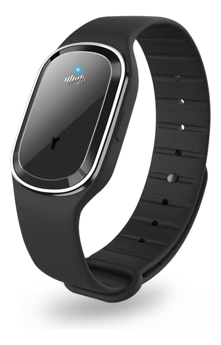Pulseira REPELENTE de insetos
